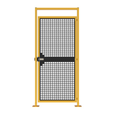1Guard Pressed Panel Safety Gate