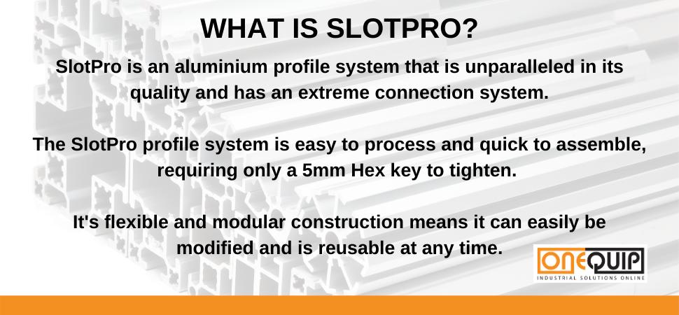 What is SlotPro?